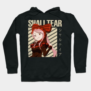 Guardians of Nazarick Unite Overlords Shirts for the Faithful Hoodie